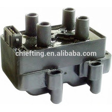 Best price auto parts 9607405480/96 074 054 for Peugeot ignition coil for sale